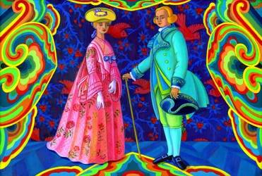 Romantiker, 2011